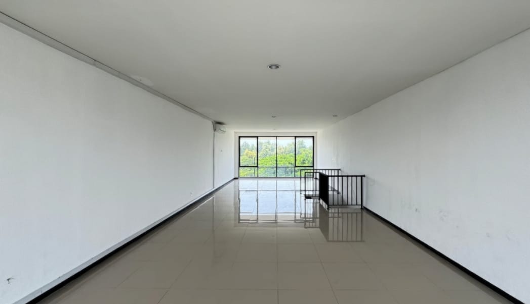 Ruko Disewakan di Rolling Hills Lippo Karawang